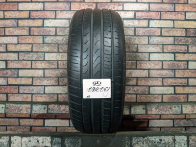 225/45/18 PIRELLI CINTUTATO P7 Летние бу