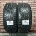 235/55/17 HANKOOK WINTER I'PIKE Зимние шипованные бу