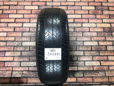 225/60/17 DUNLOP GRANDTREK ST20 Летние бу