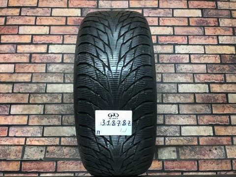 235/50/17 NOKIAN TYRES HAKKAPELIITTA R2 Зимние нешипованные бу