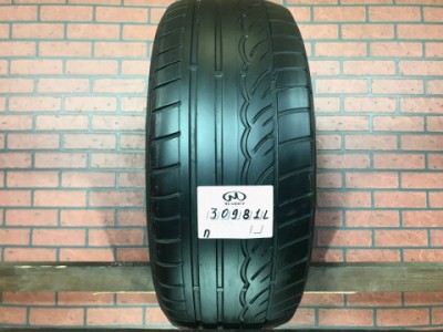 235/35/17 DUNLOP SP SPORT 01 Летние бу