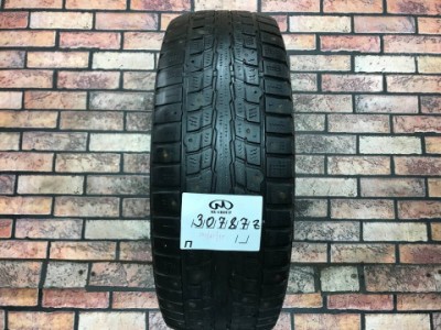 195/65/15 DUNLOP SP WINTER ICE 01 Зимние шипованные бу