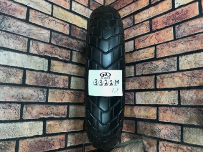 120/70/17 PIRELLI Мото шины бу