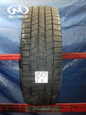 225/65/17 PIRELLI SCORPION Зимние нешипованные бу