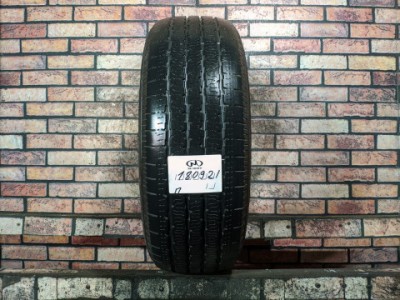 235/60/17 KUMHO RADIAL 798 PLUS Летние бу