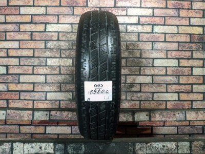 185/75/16 JINYU WINTERPRO YW55 Всесезонные бу