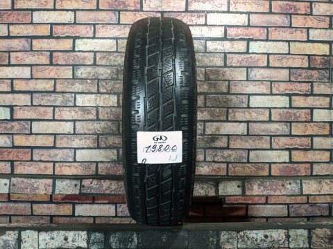 185/75/16 JINYU WINTERPRO YW55 Всесезонные бу