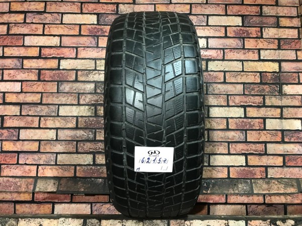 285/60/18 BRIDGESTONE BLIZZAK DM-V1 Зимние нешипованные бу