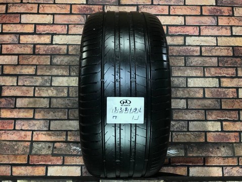 275/40/18 PIRELLI CINTURATO P7 Летние бу