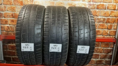 MARSHAL 235/65/16c Зимние нешипованные