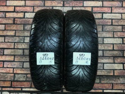 205/65/15 GOODYEAR Зимние шипованные бу
