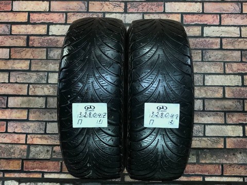 205/65/15 GOODYEAR ULTRAGRIP EXTREME Зимние шипованные бу