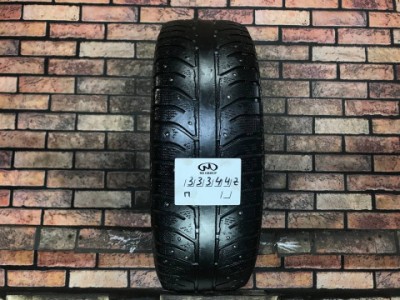 185/65/15 BRIDGESTONE ICE CRUISER 7000 Зимние шипованные бу