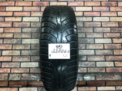 195/65/15 NOKIAN TYRES NORDMAN 5 Зимние шипованные бу