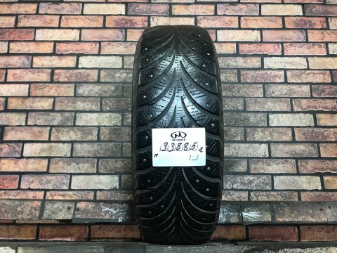 185/65/15 SAVA ESKIMO STUD Зимние шипованные бу