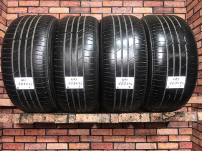 255/50/19 BRIDGESTONE TURANZA ER30 Летние бу