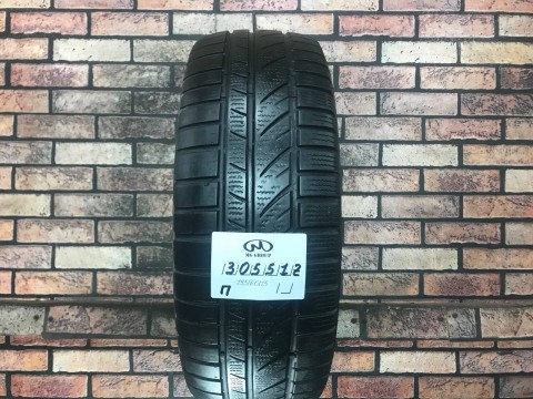 195/60/15 INFINITY TYRES TYRES INF-049 Зимние нешипованные бу