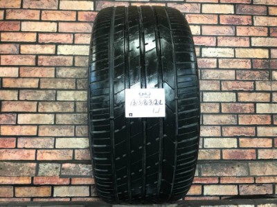 285/35/22 HANKOOK VENTUS S1 EVO 2 SUV K117C Летние бу