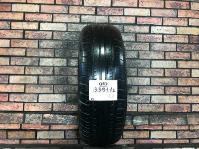 185/65/15 HANKOOK OPTIMO K415 Летние бу