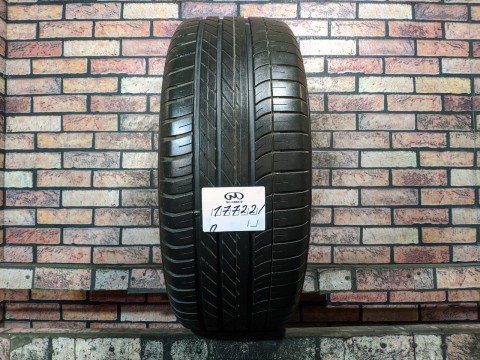 255/50/19 GOODYEAR EAGLE F1 ASYMMETRIC Летние бу