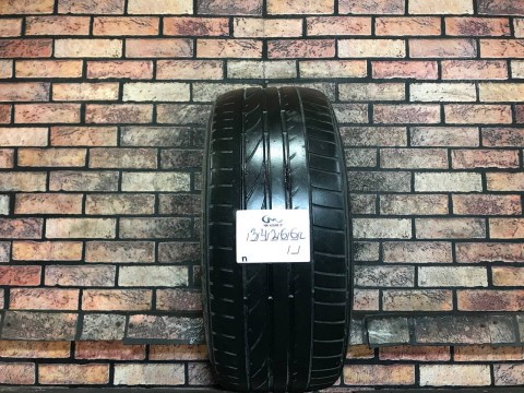 205/40/17 BRIDGESTONE POTENZA RE050A Летние бу