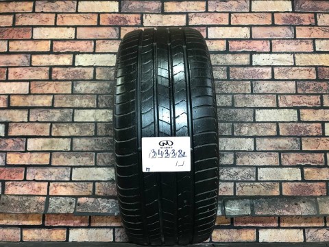 235/45/18 KUMHO ECSTA HS51 Летние бу