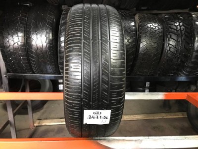 225/55/18 GOODYEAR EAGLE LS 2 Летние бу