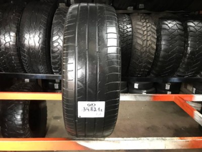 225/60/18 MICHELIN LATITUDE SPORT Летние бу