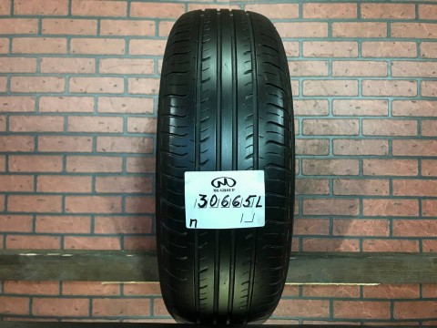 185/65/15 HANKOOK OPTIMO K415 Летние бу