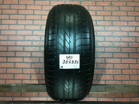 255/55/18 GOODYEAR EAGLE F1 ASYMMETRIC SUV 4X4 Летние бу