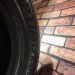 225/60/17 HANKOOK OPTIMO K415 Летние  бу