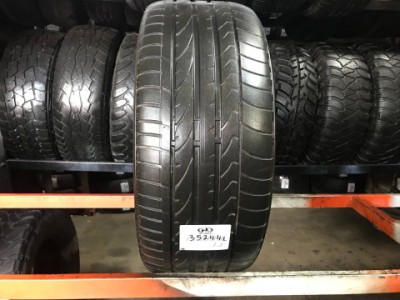 275/45/20 BRIDGESTONE DUELER H/P SPORT Летние бу