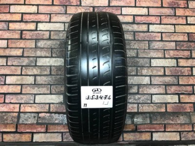 205/55/16 PIRELLI P7 Летние бу