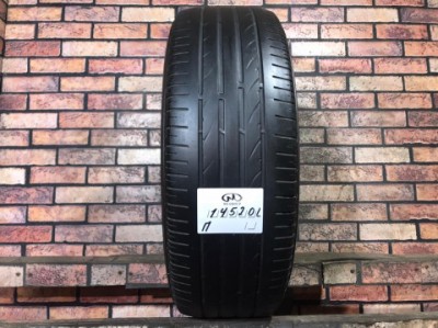 225/65/17 BRIDGESTONE DUELER HP SPORT Летние бу