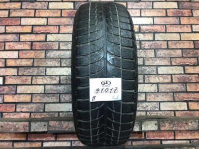 225/60/17 BRIDGESTONE BLIZZAK WS60 Зимние нешипованные бу