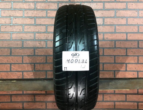 185/60/14 KUMHO KINERGY ECO Летние бу