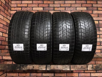 235/65/17 BRIDGESTONE BLIZZAK DM-V1 Зимние нешипованные бу