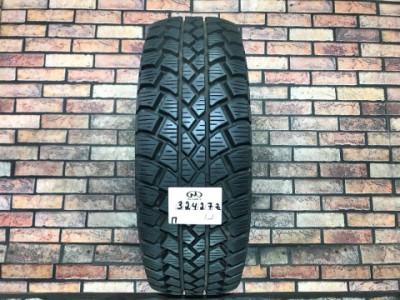 265/80/15 DUNLOP GRANDTREK AT1 Зимние нешипованные бу