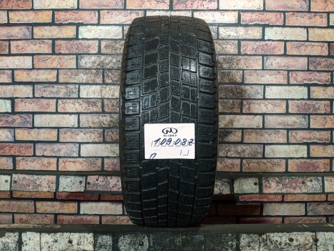 205/55/16 BRIDGESTONE BLIZZAK WS-50 Зимние нешипованные бу