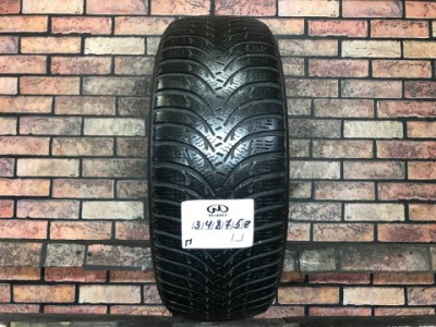 205/55/16 KUMHO WINTERCRAFT WP51 Зимние нешипованные бу