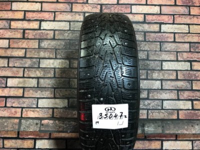 185/70/14 NOKIAN TYRES HAKKAPELIITTA 7 Зимние шипованные бу