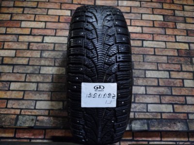 215/55/16 PIRELLI WINTER 190 Зимние шипованные бу
