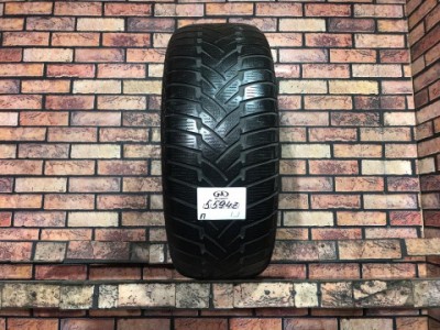 255/55/18 DUNLOP GRANDTREK WT M3 Зимние нешипованные бу