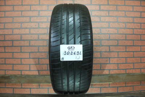 205/55/16 HANKOOK VENTUS PRIME 2 Летние бу