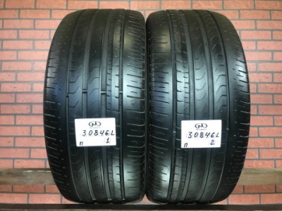 275/45/20 PIRELLI SCORPION VERDE Летние бу