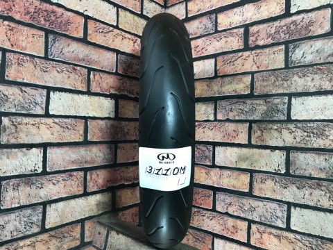 100/80/17 MICHELIN HARLEY DAVIDSON Мото шины бу