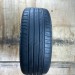 225/55/17 BRIDGESTONE TURANZA T001 Летние бу