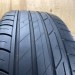 225/55/17 BRIDGESTONE TURANZA T001 Летние бу