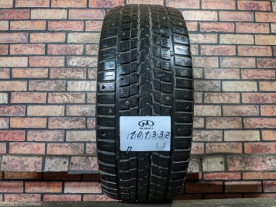 205/55/16 DUNLOP SP WINTER ICE 01 Зимние шипованные бу