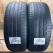 215/55/17 CONTINENTAL PREMIUMCONTACT 6 Летние бу